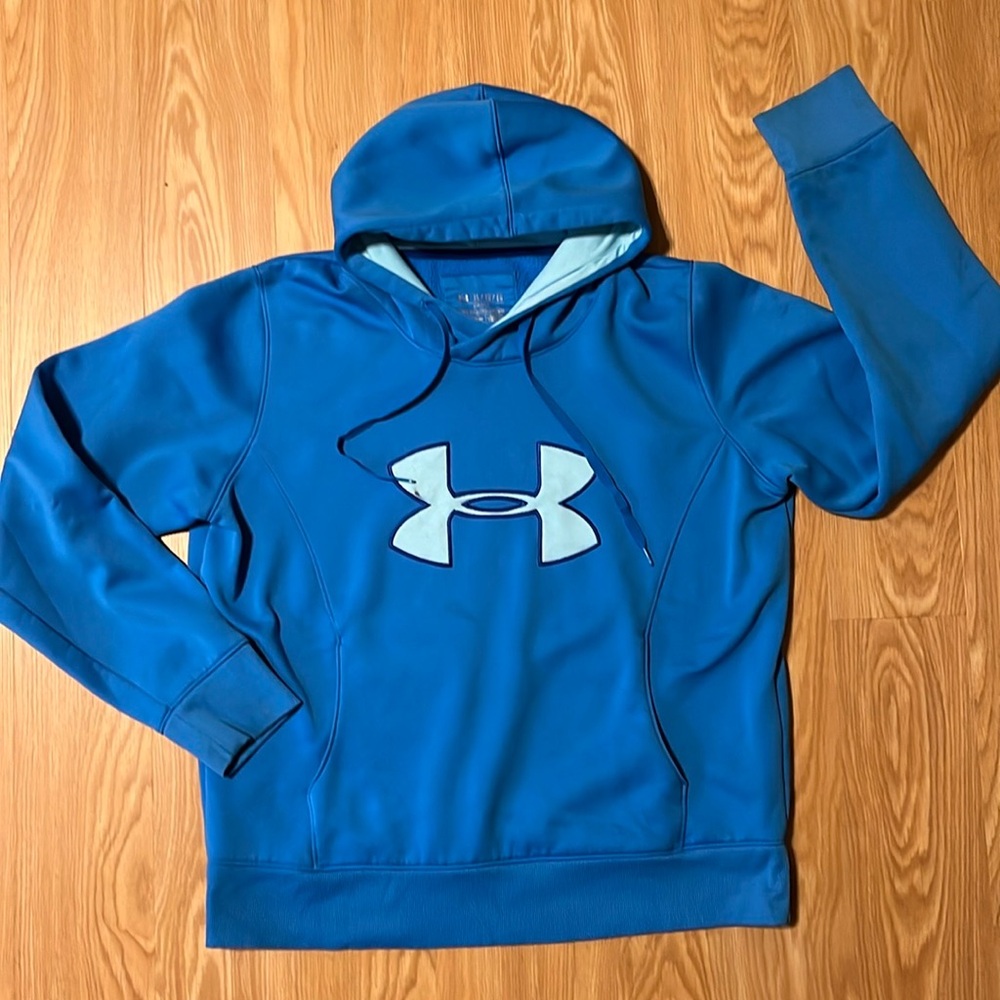 Under Armour Hoodie, size XL